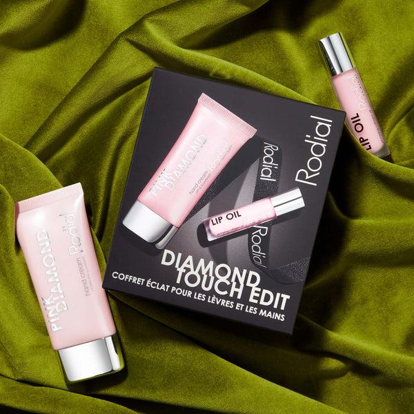 Rodial Diamond Touch Edit