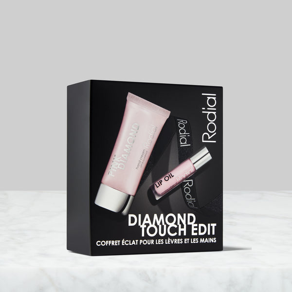 rodial Diamond Touch Edit
