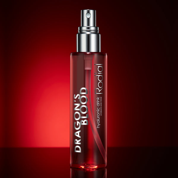 Rodial Dragon's Blood Hyaluronic Drink
