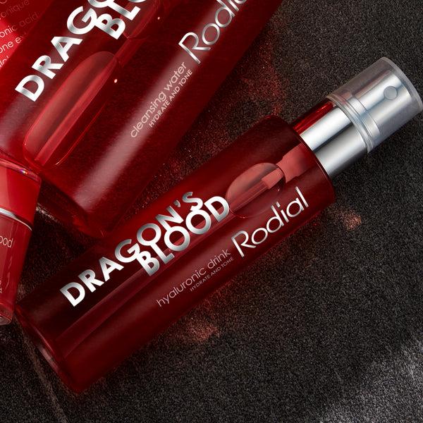 Rodial Dragon's Blood Hyaluronic Drink