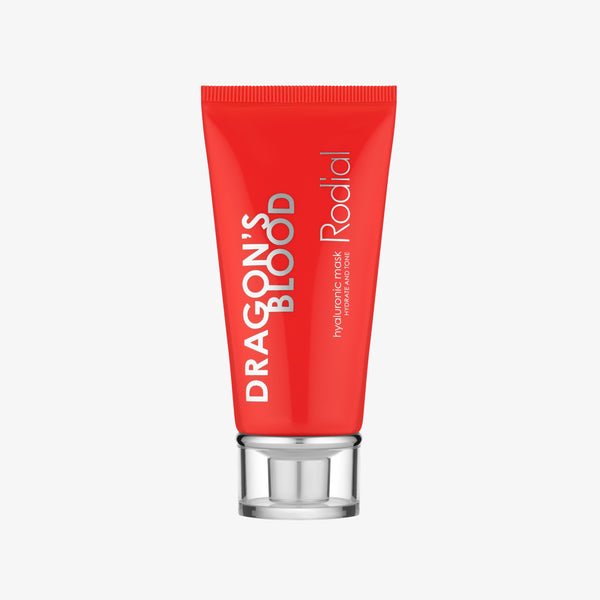 Rodial Dragon’s Blood Hyaluronic Mask