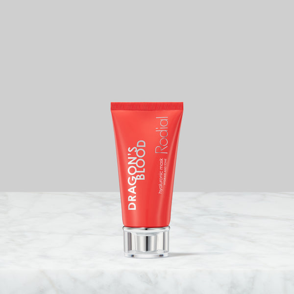Rodial Dragon’s Blood Hyaluronic Mask