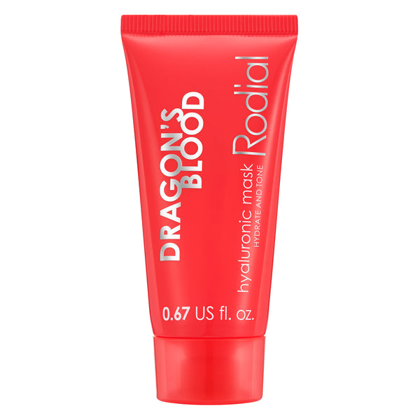 Rodial Dragon’s Blood Hyaluronic Mask 20ml - (Unboxed)