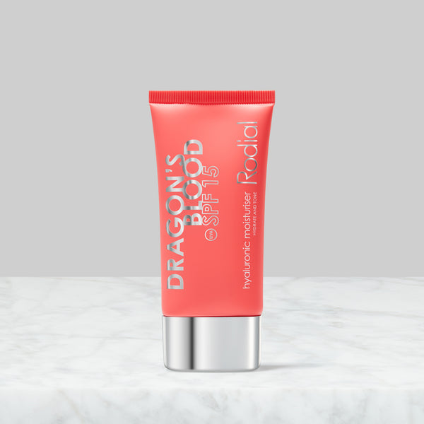 rodial Dragon’s Blood Hyaluronic Moisturiser SPF15