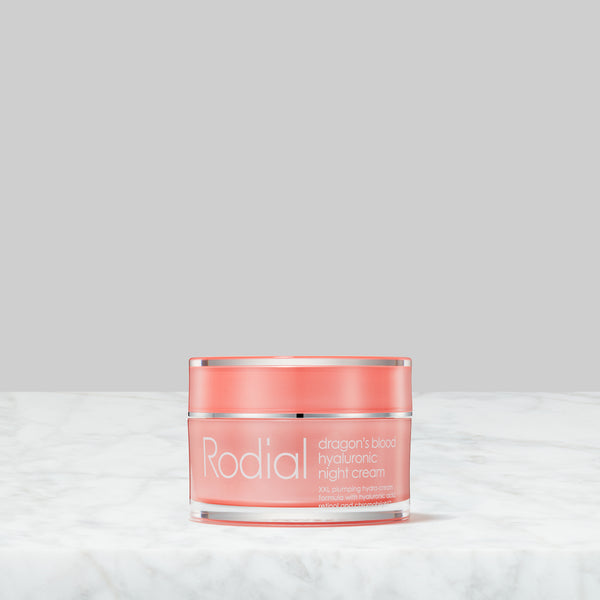 rodial Dragon's Blood Hyaluronic Night Cream