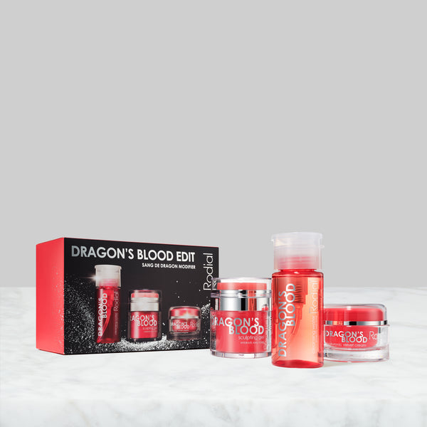 Rodial Dragon's Blood Kit