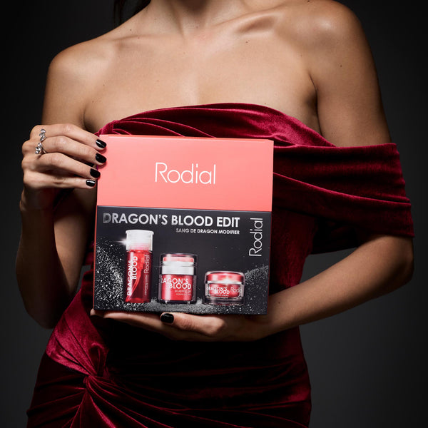 Rodial Dragon's Blood Kit