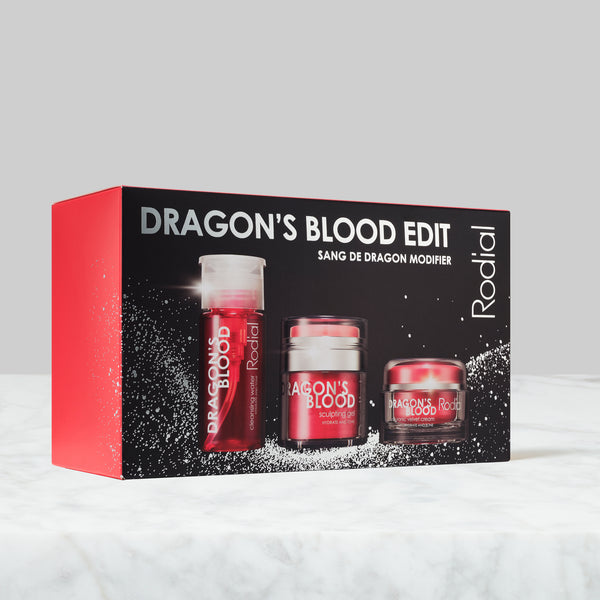 Rodial Dragon's Blood Kit