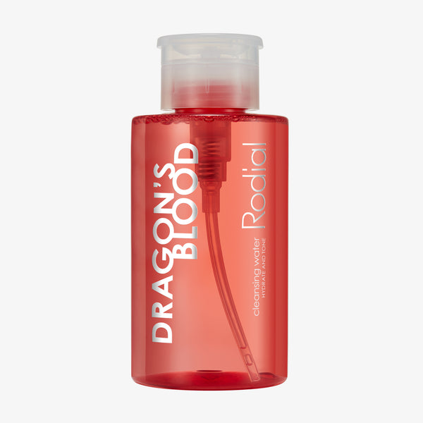 Rodial Dragon's Blood Micellar Cleansing Water