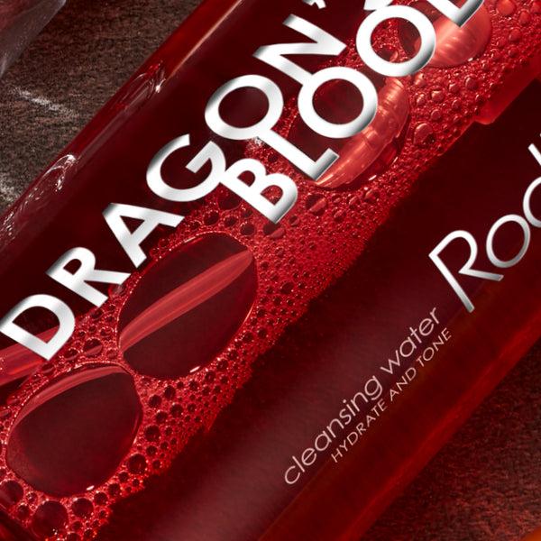 Rodial Dragon's Blood Micellar Cleansing Water