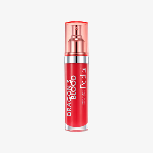 Rodial Dragon's Blood Smooth & Protect Kit
