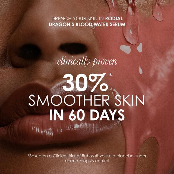 Rodial Dragon's Blood Smooth & Protect Kit