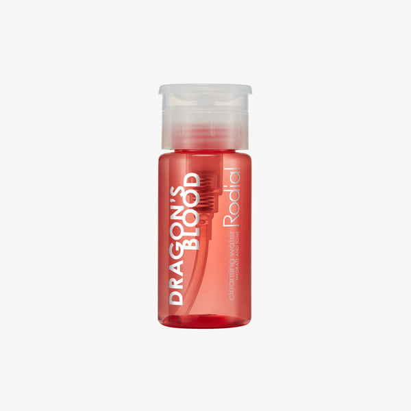 Rodial Dragon's Blood Smooth & Protect Kit