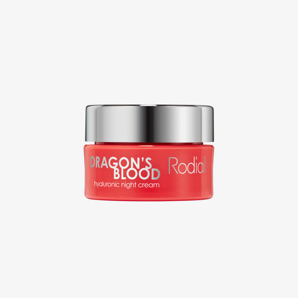 Rodial Dragons Blood Hyaluronic Night Cream Mini