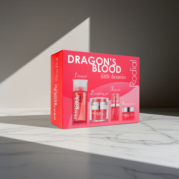 Rodial Dragons Blood Little Luxuries Kit