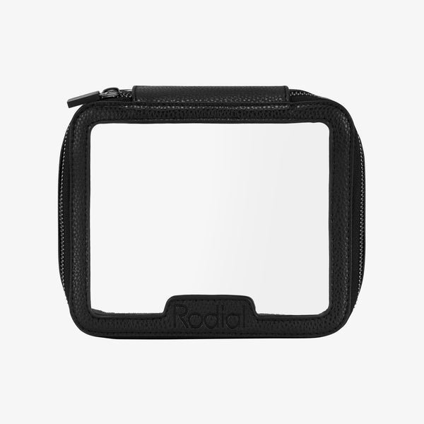 Rodial Faux Leather Bag