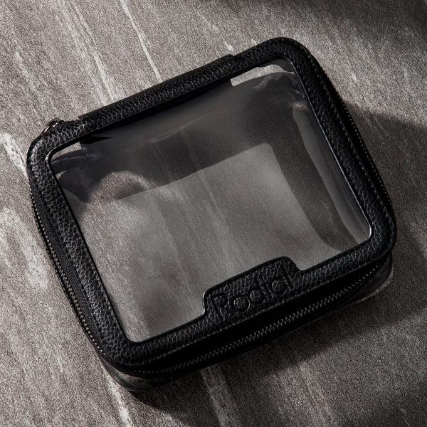 Rodial Faux Leather Bag