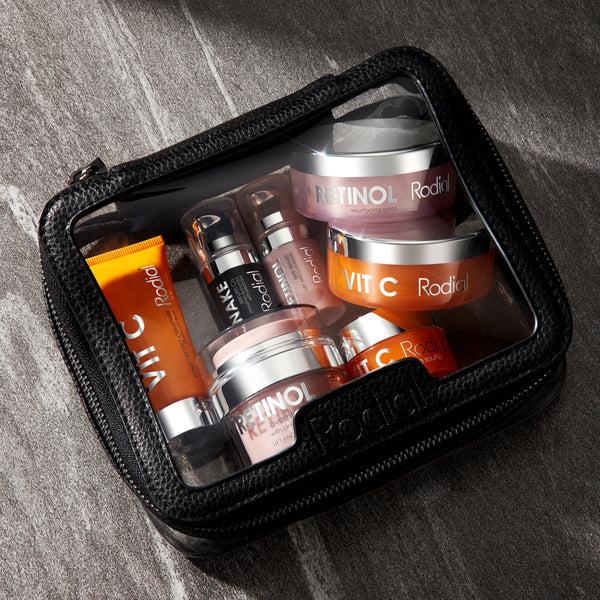 Rodial Faux Leather Bag