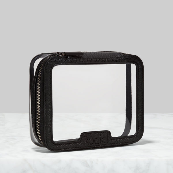 rodial Faux Leather Bag