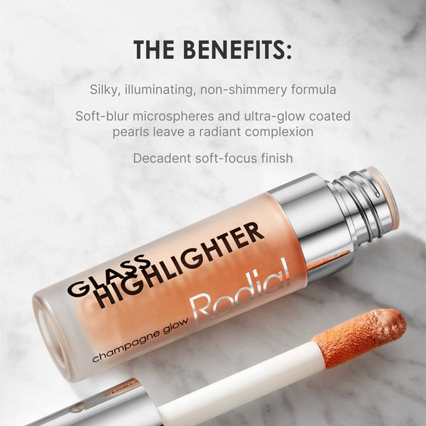 Rodial Glass Highlighter