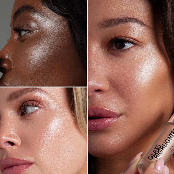 Rodial Glass Highlighter Mini