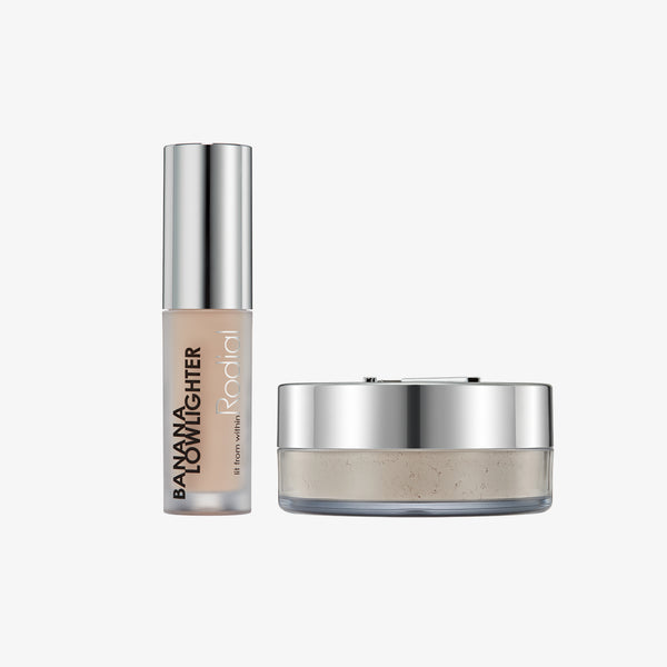 rodial Glass Skin Mini Kit