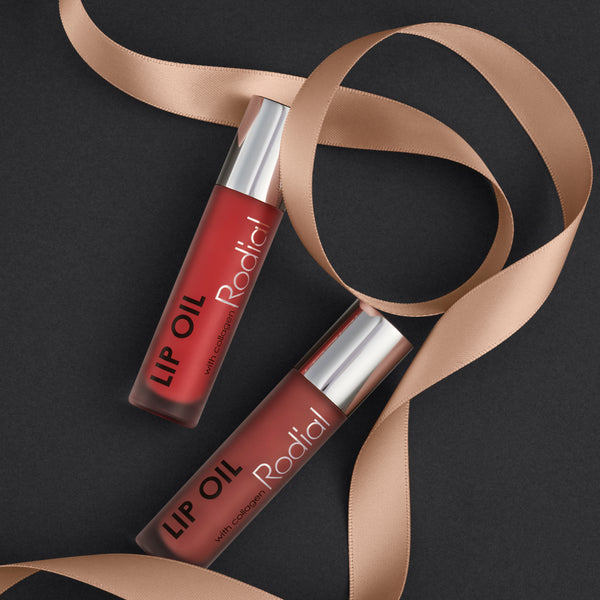 Rodial Lip Oil Edit Kit