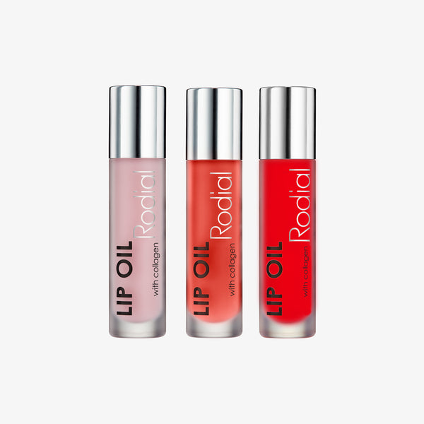Rodial Lip Oil Trio