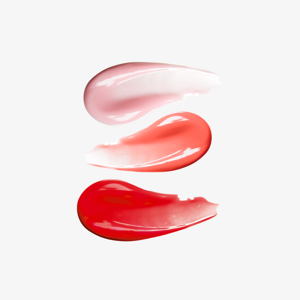 rodial Lip Oil Trio