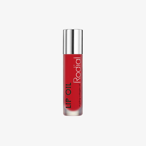 Rodial Lip Oil With Collagen - Cherry