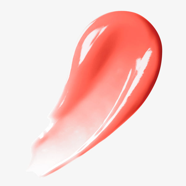 rodial Lip Oil With Collagen - Sugar Coral (Unboxed)