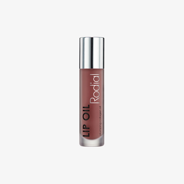 Rodial Lip Oil With Collagen - Wild Plum