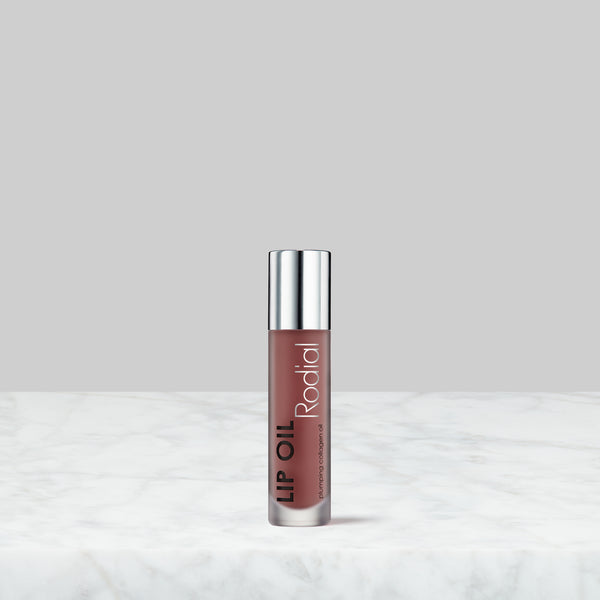 Rodial Lip Oil With Collagen - Wild Plum