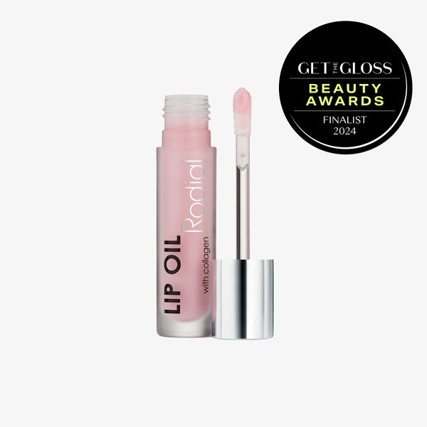 rodial Lip Oil With Collagen