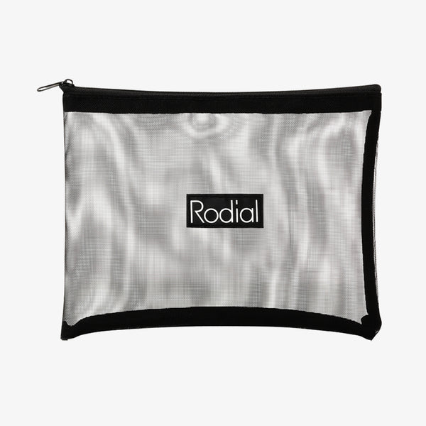 Rodial Medium Mesh Rodial Bag