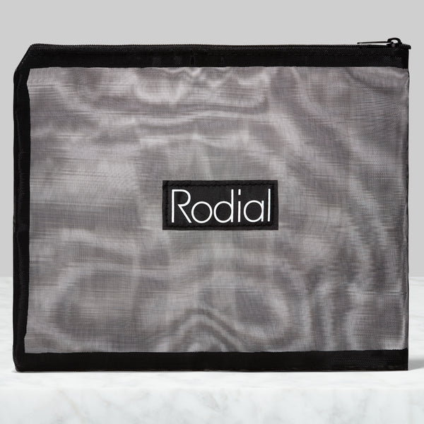 rodial Medium Mesh Rodial Bag
