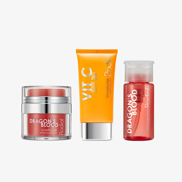 Rodial Mrs Rodial Routine Starter Kit
