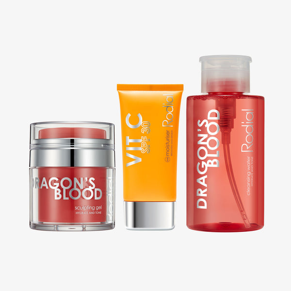 rodial Mrs Rodial Routine