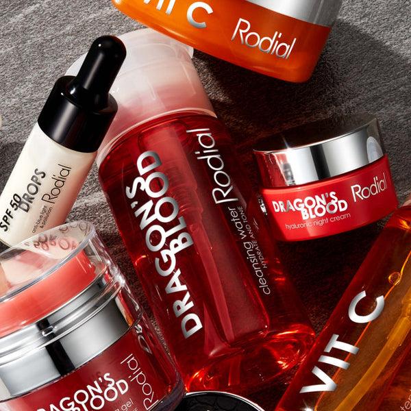 Rodial Mrs Rodial Skincare Kit 2.0