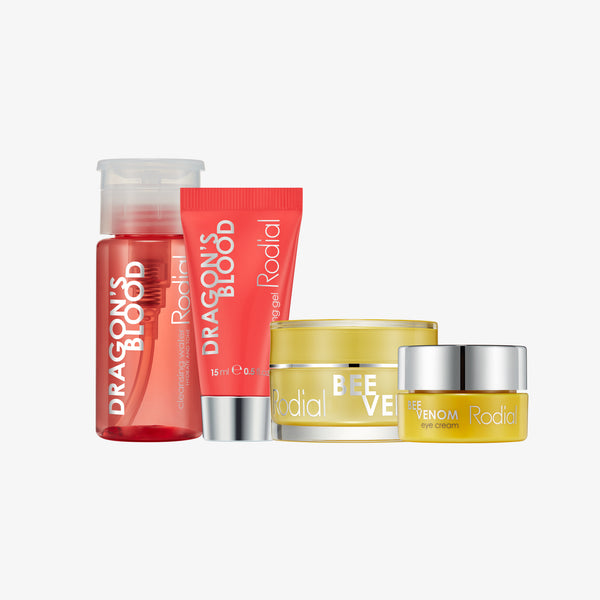rodial Mrs Rodial Skincare Kit 2.0