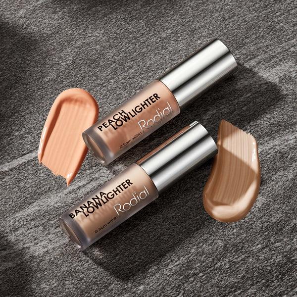 Rodial Peach Lowlighter Mini
