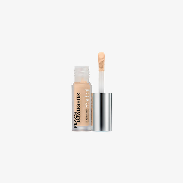 rodial Peach Lowlighter Mini