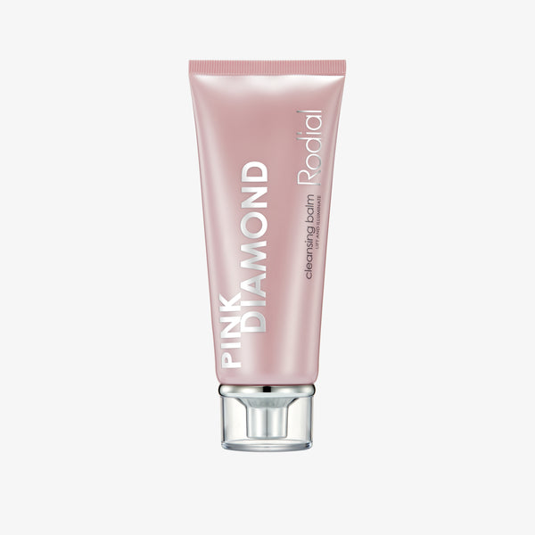 Rodial Pink Diamond Cleansing Balm