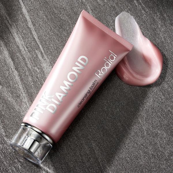 Rodial Pink Diamond Cleansing Balm