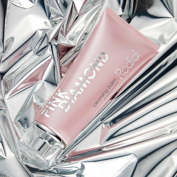 Rodial Pink Diamond Cleansing Balm