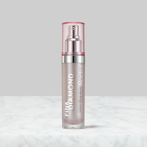 rodial Pink Diamond Instant Lifting Serum