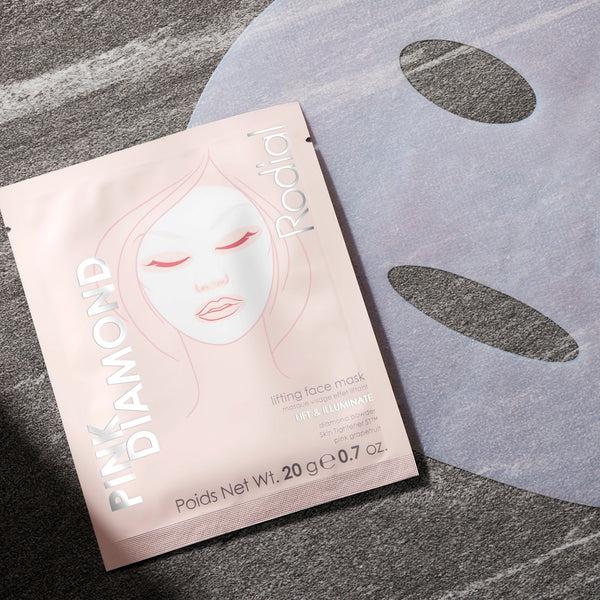 Rodial Pink Diamond Lifting Mask Single