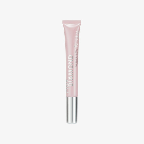 Rodial Pink Diamond Lip And Eye Filler