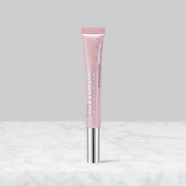 rodial Pink Diamond Lip and Eye Filler