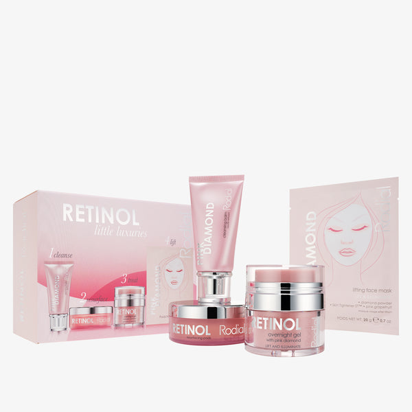 Rodial Pink Diamond Little Luxuries Kit